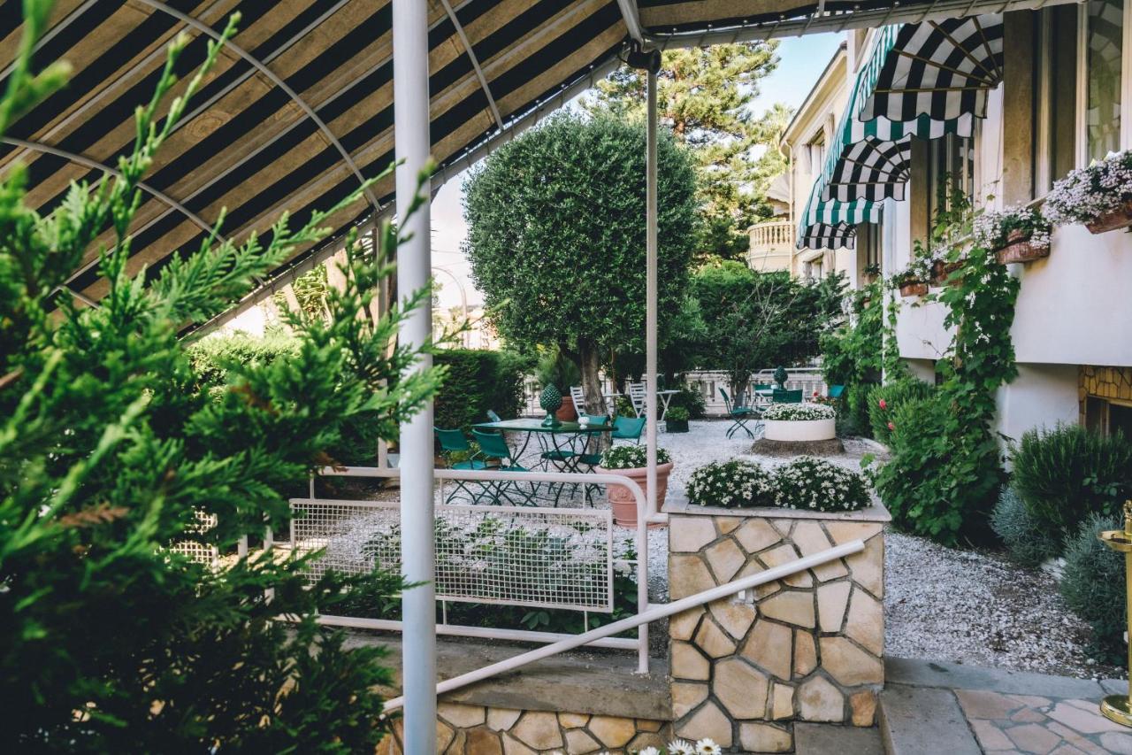 Eveline Portosole Hotel San Remo Exterior foto