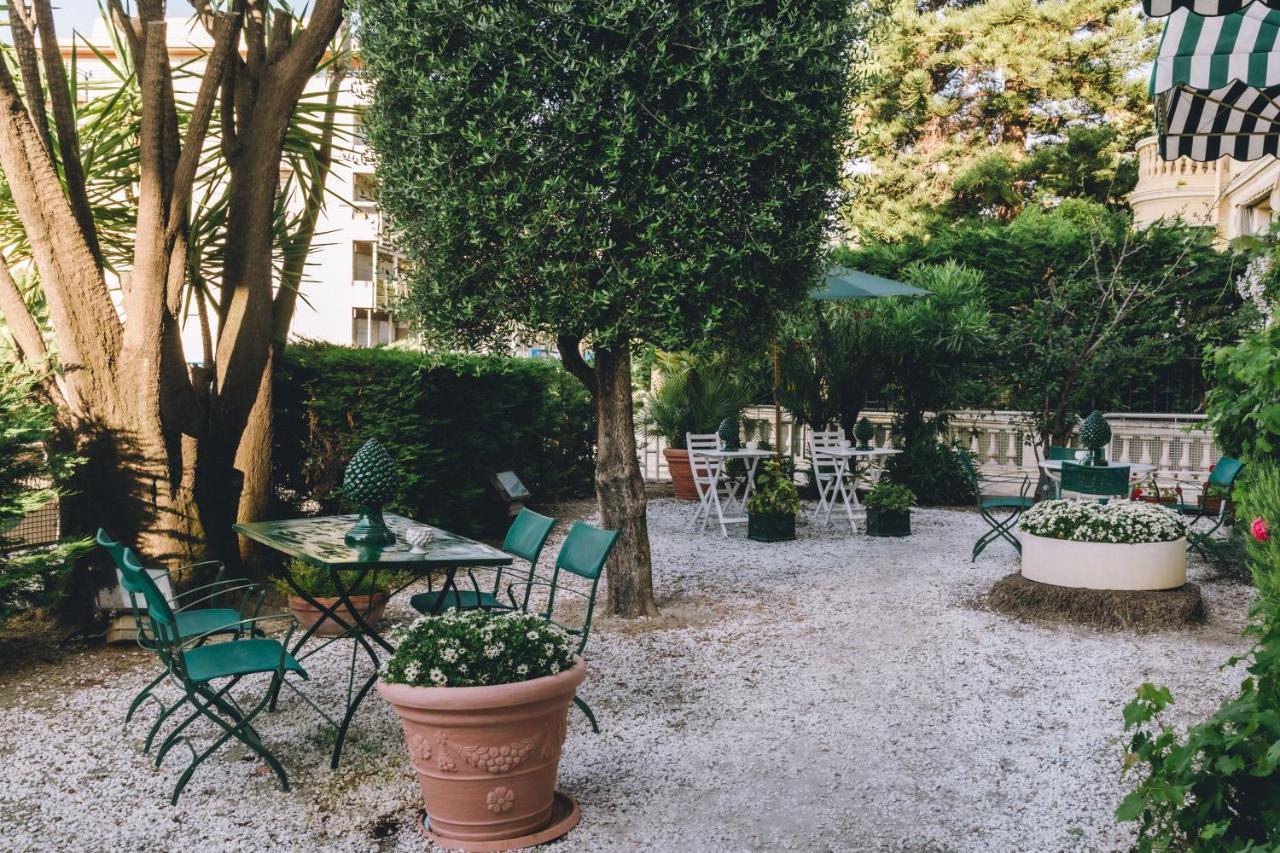 Eveline Portosole Hotel San Remo Exterior foto
